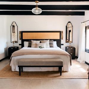 Chambre Supérieure Lit King-Size